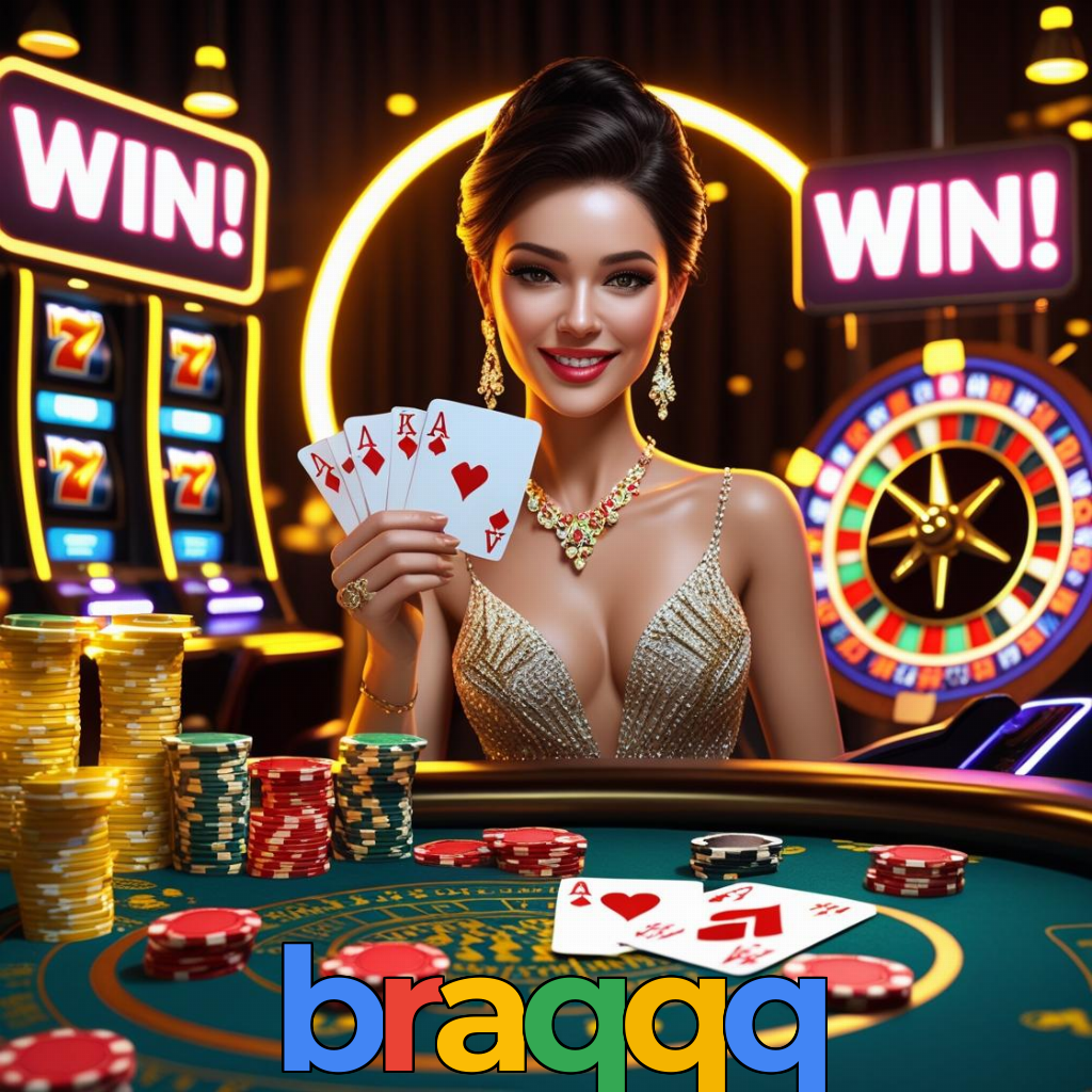 braqqq:Entre no jogo e aposte nos melhores times do futebol digital!