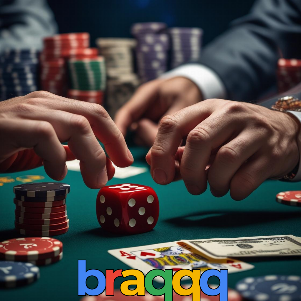 braqqq:Grandes vitórias em poker, roleta e apostas no futebol esperam por você!