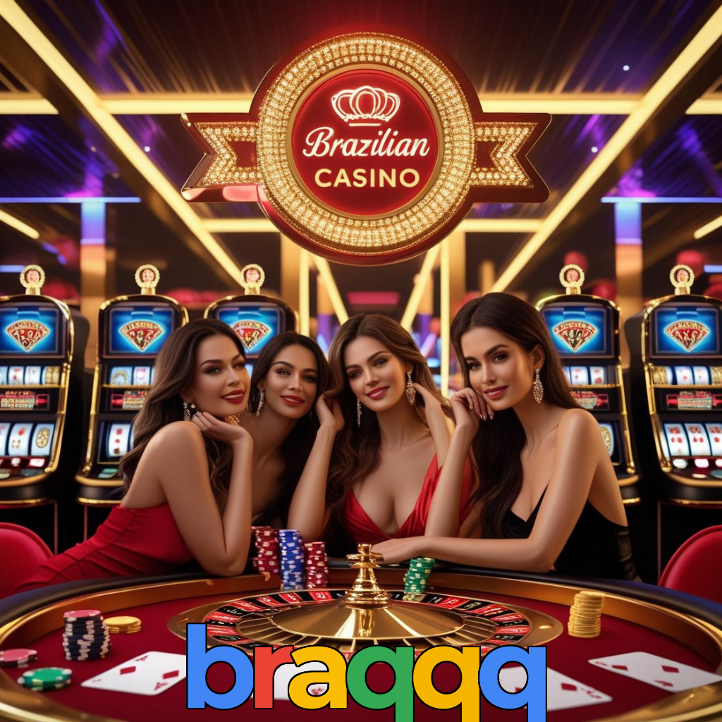 braqqq：Poker, blackjack e apostas em futebol online, tudo no melhor cassino!