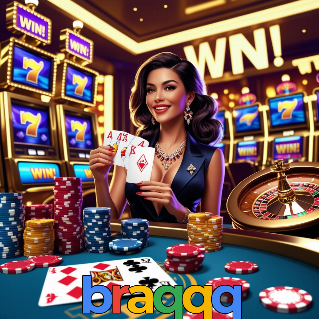 braqqq:O melhor cassino para você jogar slots e apostar no seu time de futebol!