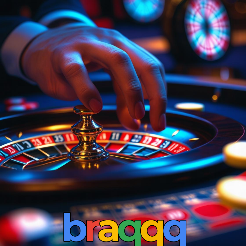 braqqq：As slots mais emocionantes estão aqui! Jogue agora!