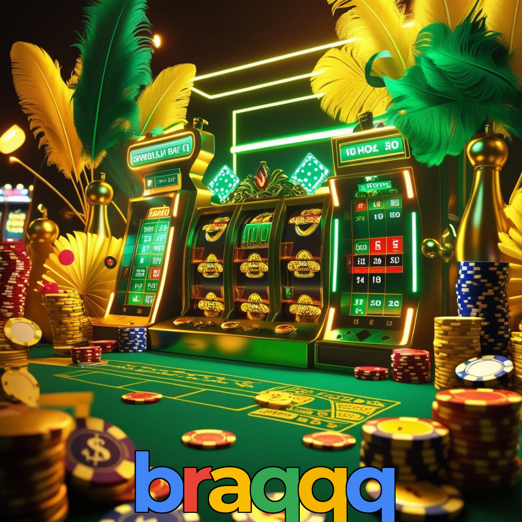 braqqq:Jogue nas roletas e veja a sorte sorrir para você!