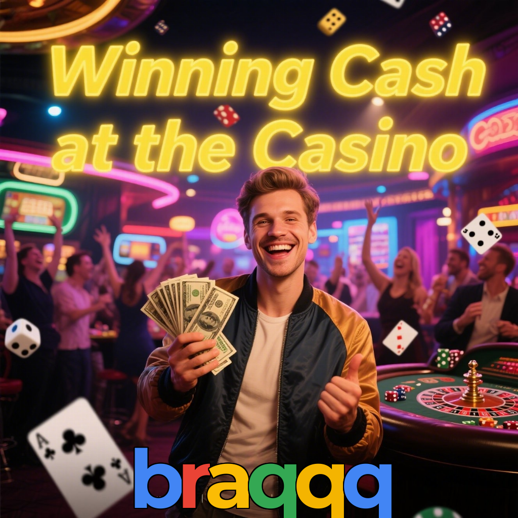 braqqq：Grandes vitórias nas slots! Venha conquistar o jackpot agora!
