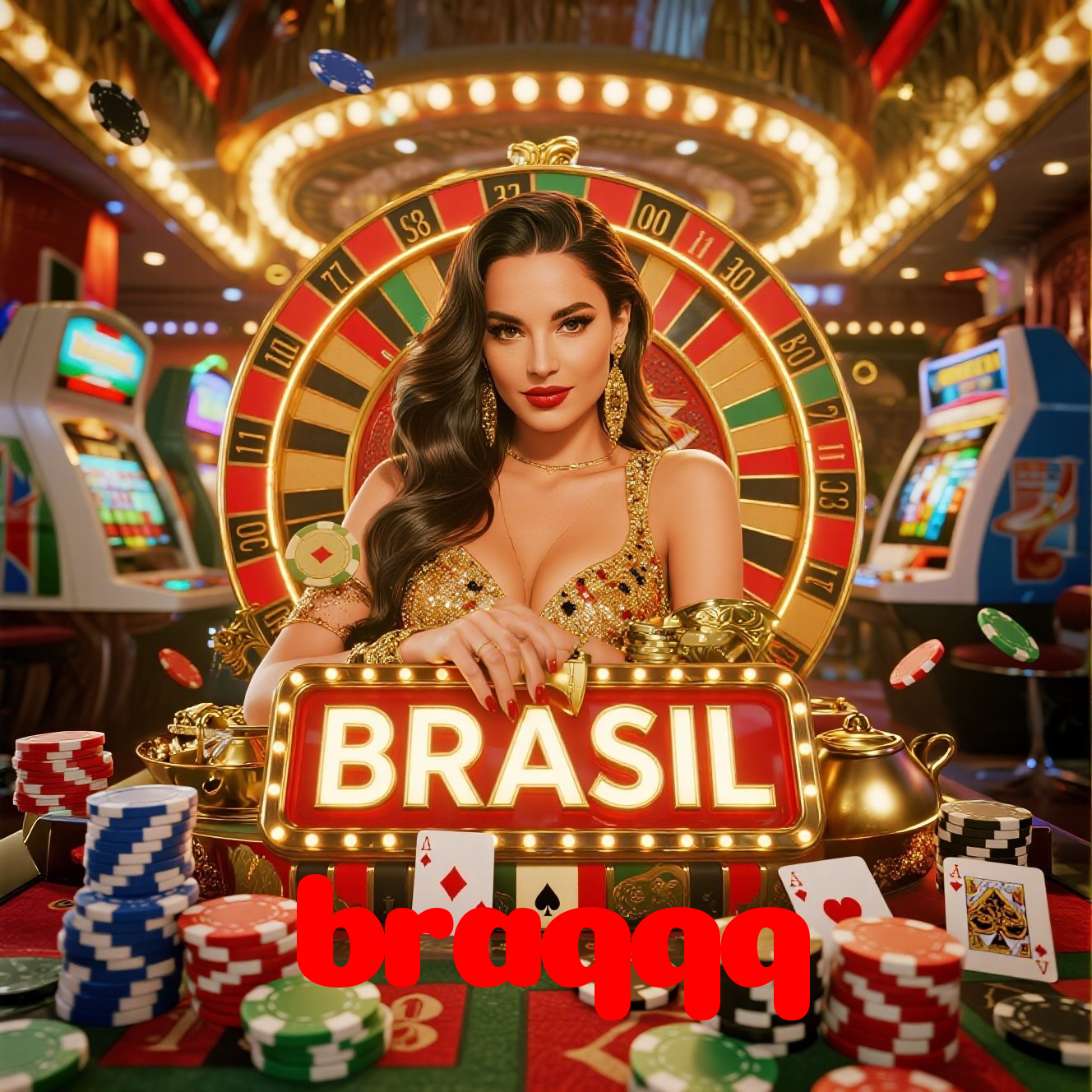 braqqq:Jogue futebol online e vença como um verdadeiro campeão!