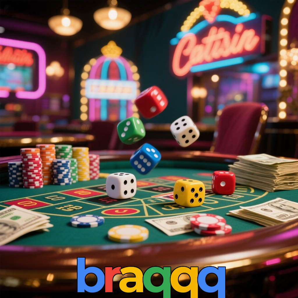 braqqq:Com o futebol online, a emoção da vitória está garantida!