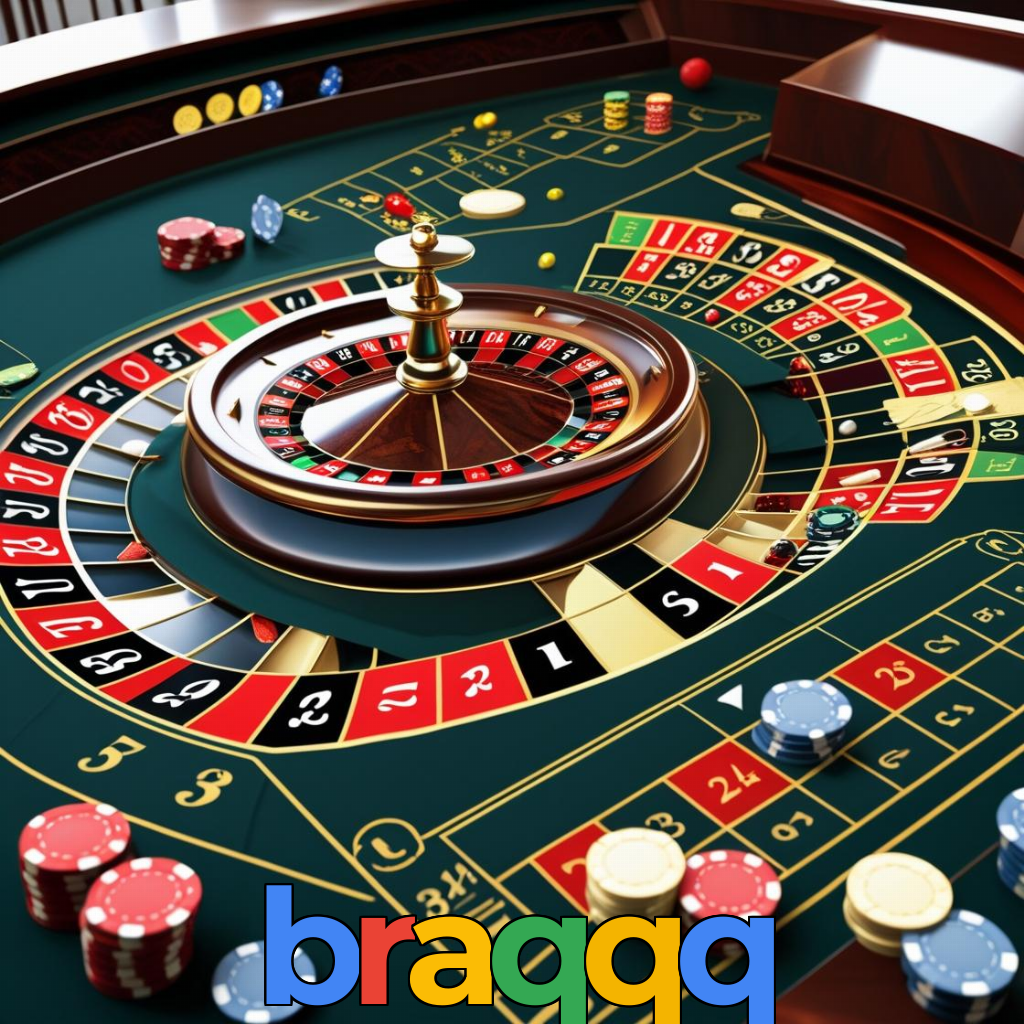 braqqq：Sinta a emoção de apostar no futebol online e conquistar prêmios!