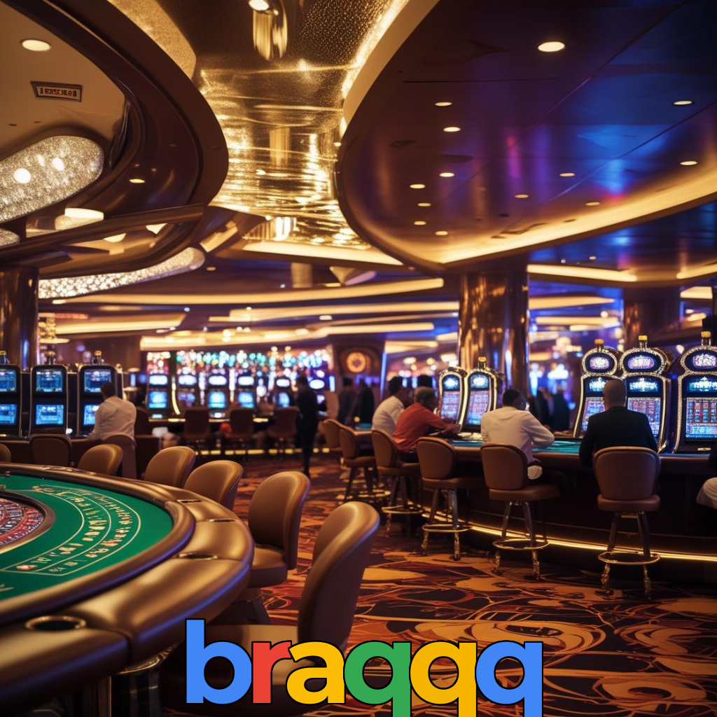 braqqq:O melhor cassino online para apostas esportivas e jogos como blackjack!