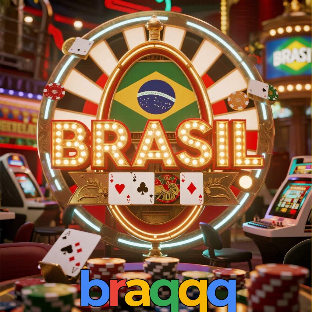 braqqq:A roleta nunca foi tão emocionante! Aposte e ganhe!