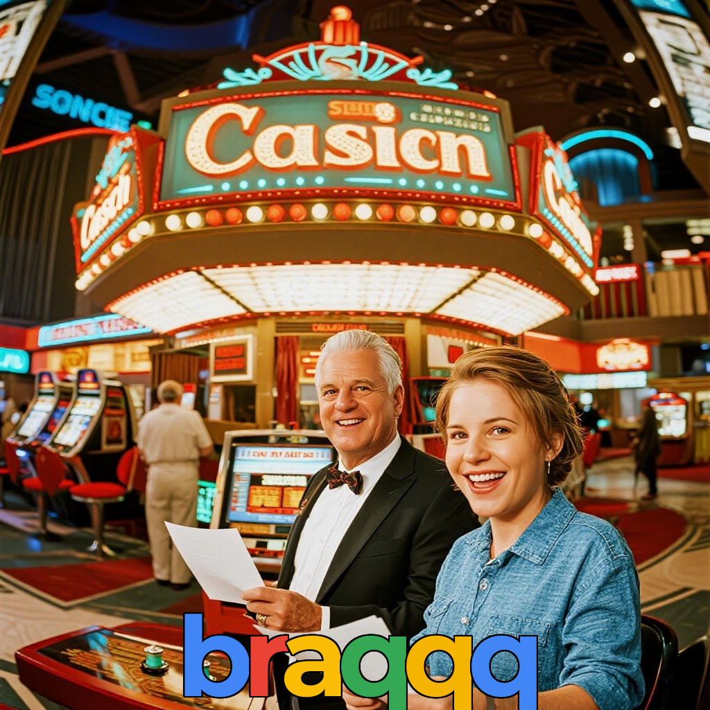 braqqq:Gire as slots e vença com grandes prêmios!