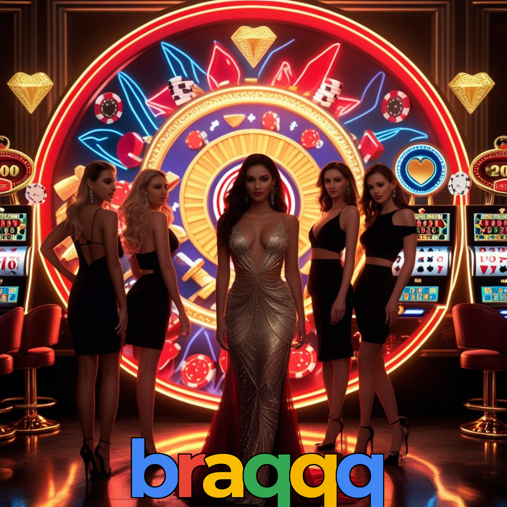 braqqq:Jogue agora e vença no melhor cassino online!