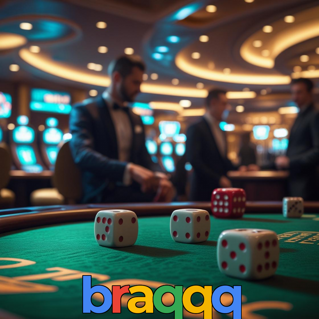 braqqq:A sorte está na roleta! Aposte e ganhe agora!