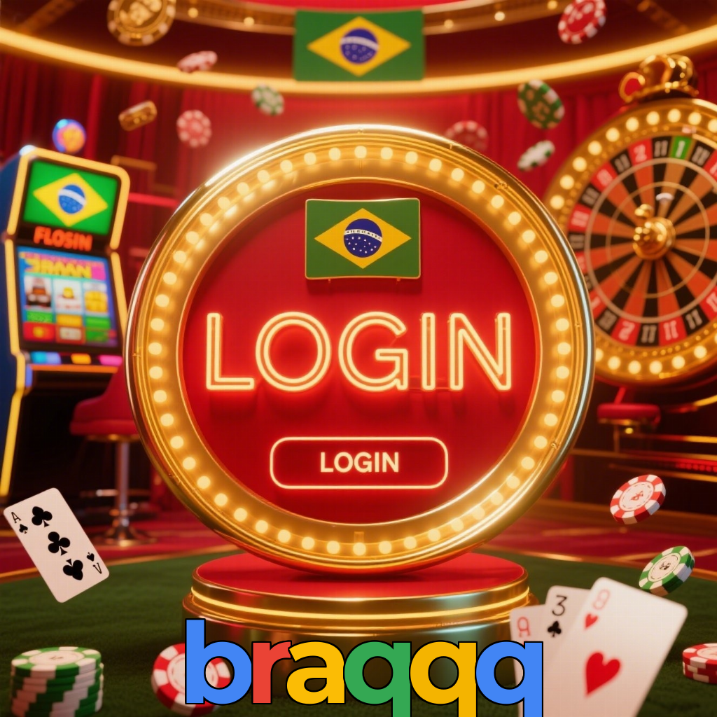braqqq：Vença no poker e ganhe prêmios com apostas no futebol ao vivo!