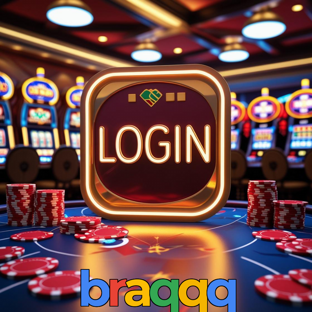braqqq：A sorte te espera no cassino online com apostas no futebol e roleta!