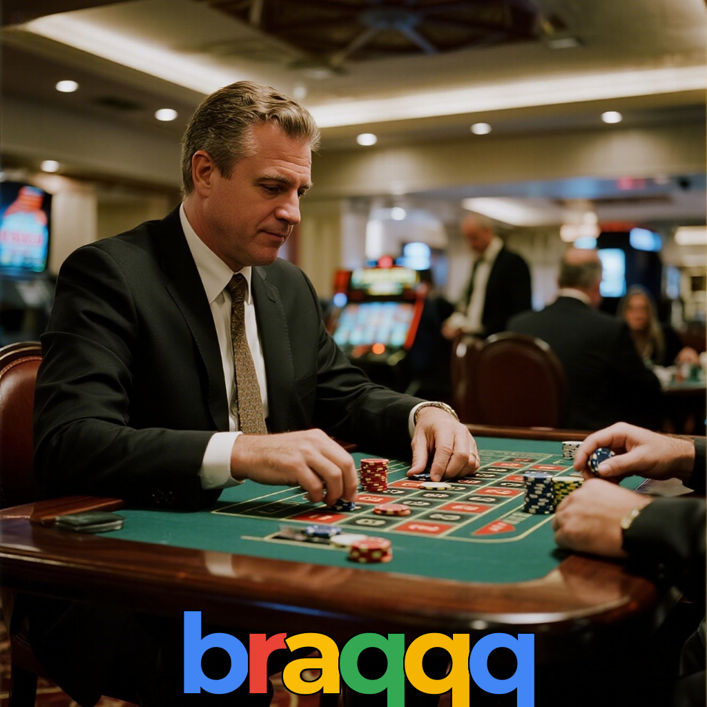 braqqq:Jogue poker online e mostre que você é o mestre do jogo!