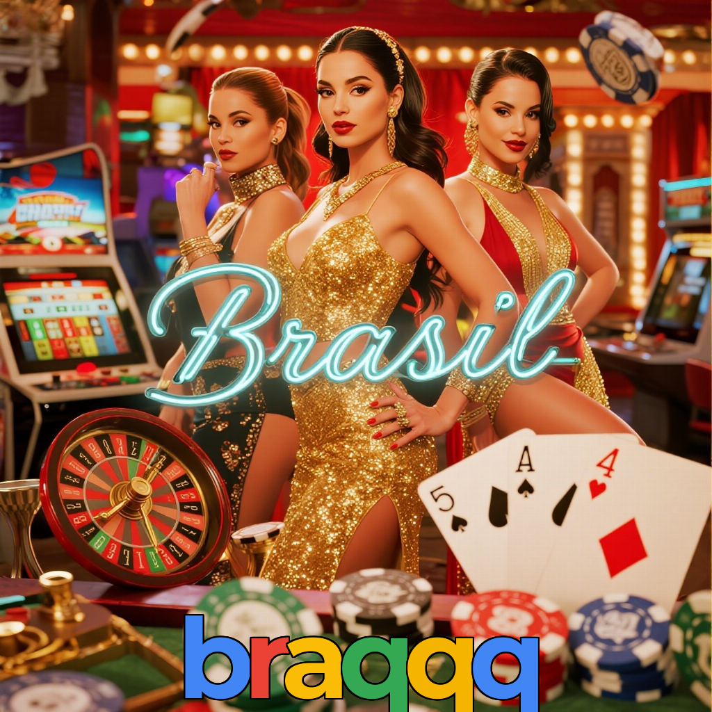 braqqq：No futebol online, a vitória está a um clique de distância!