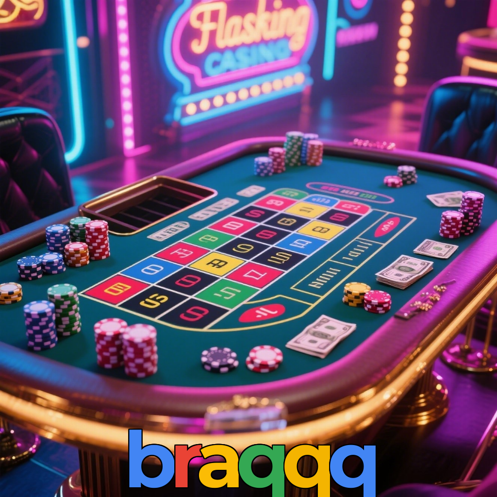 braqqq:Jogue nas nossas mesas de poker e conquiste vitórias épicas!