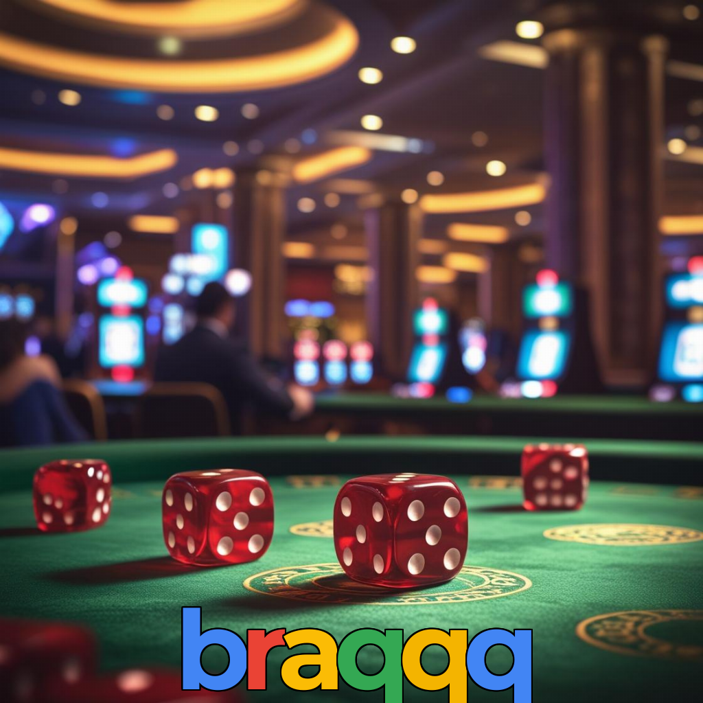 braqqq：Jogue blackjack, aposte no futebol e ganhe grandes prêmios no cassino online!