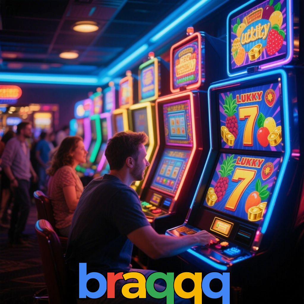 braqqq:A roleta digital é sua chance de ganhar! Aposte e vença!