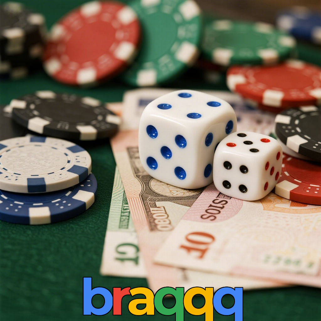 braqqq：Jogue poker, aposte no futebol e vença com grandes vitórias no cassino online!