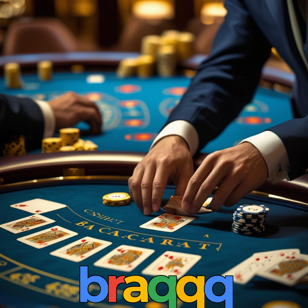braqqq：O melhor cassino para apostar no futebol e ganhar prêmios em blackjack!