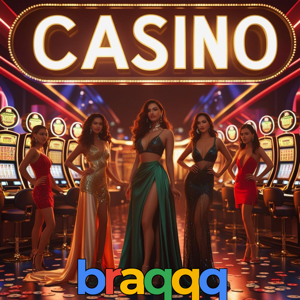 braqqq：Aposte nas melhores mesas de poker e vença como nunca!