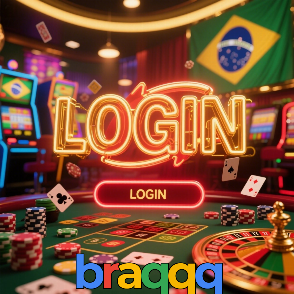 braqqq:Sinta a emoção do cassino! Aposte agora e ganhe prêmios reais!