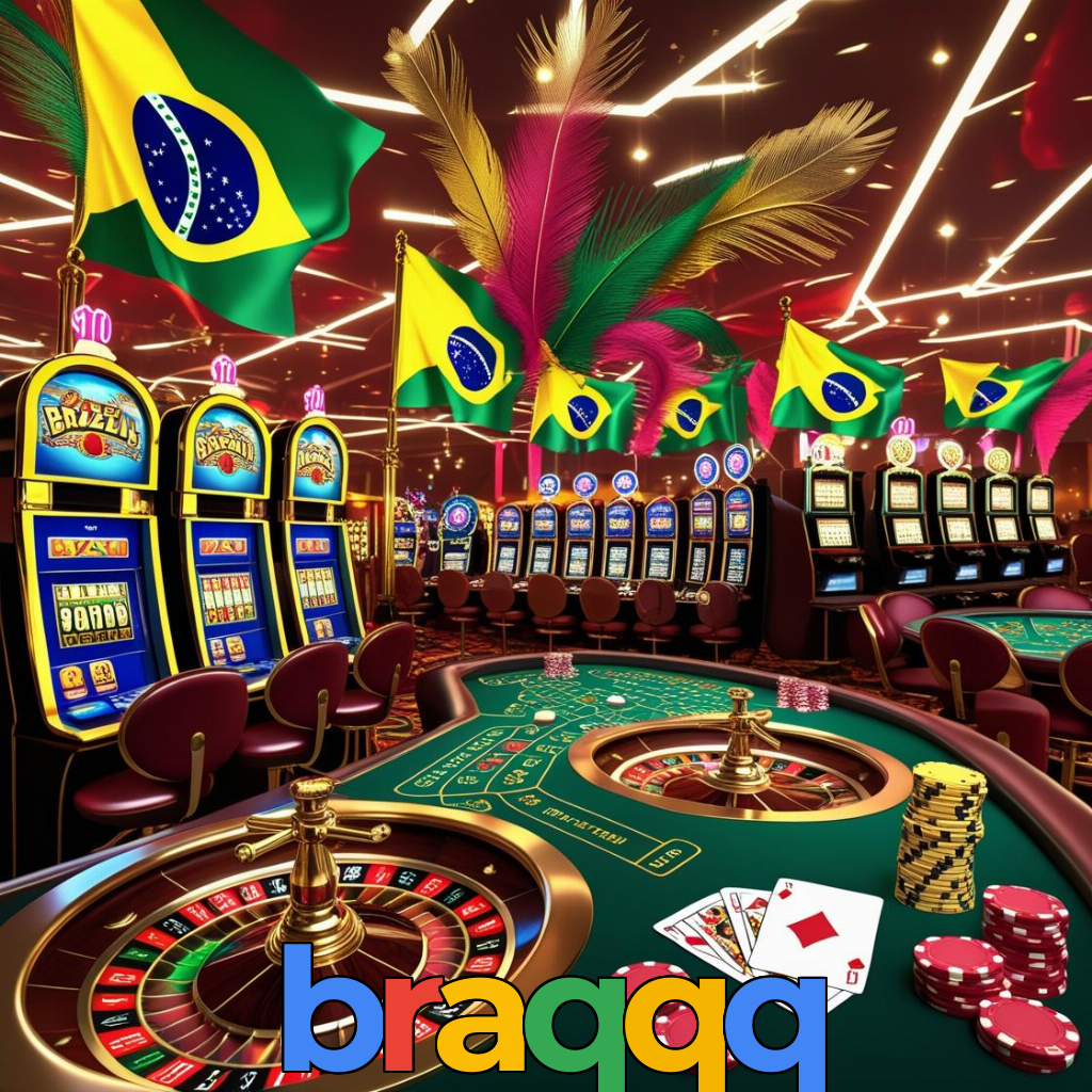 braqqq:A roleta digital é sua chance de ganhar! Aposte e vença!