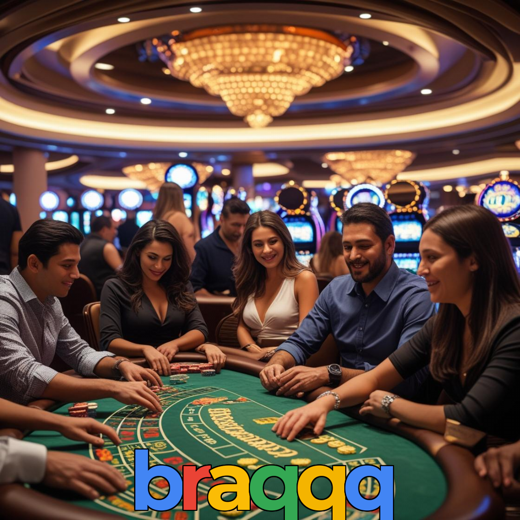 braqqq:Onde sua sorte no futebol encontra prêmios em slots e roleta!