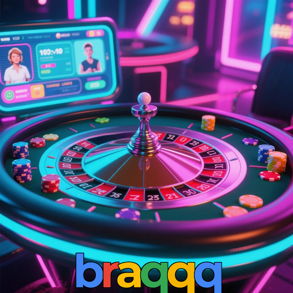 braqqq:A diversão nunca para! Entre no nosso cassino e jogue os melhores jogos!