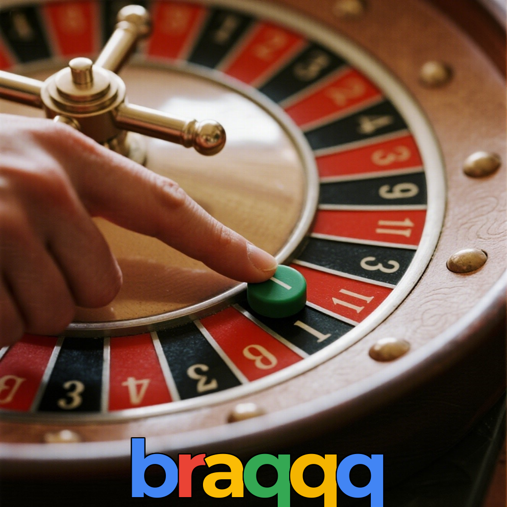 braqqq:A experiência de futebol ao vivo e cassino online mais emocionante espera por você!