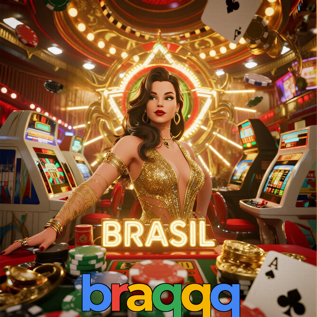 braqqq:Apostas em futebol e os melhores jackpots de cassino te esperam!