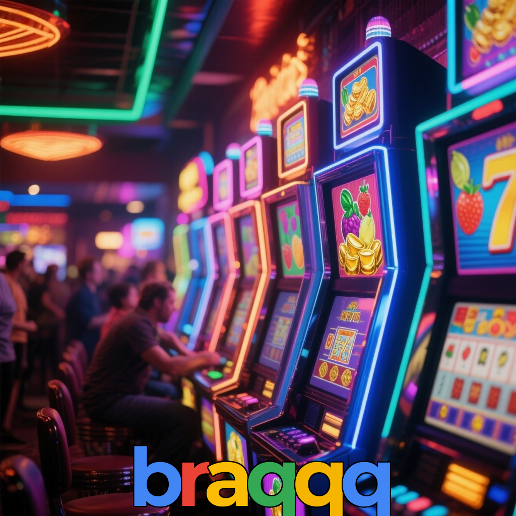 braqqq:Aposte nas mesas de poker e ganhe vitórias épicas!