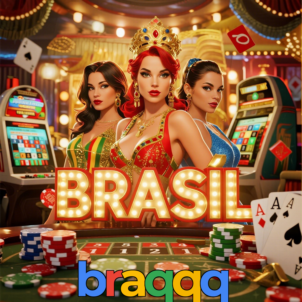 braqqq:Aposte no futebol e sinta a emoção da vitória!