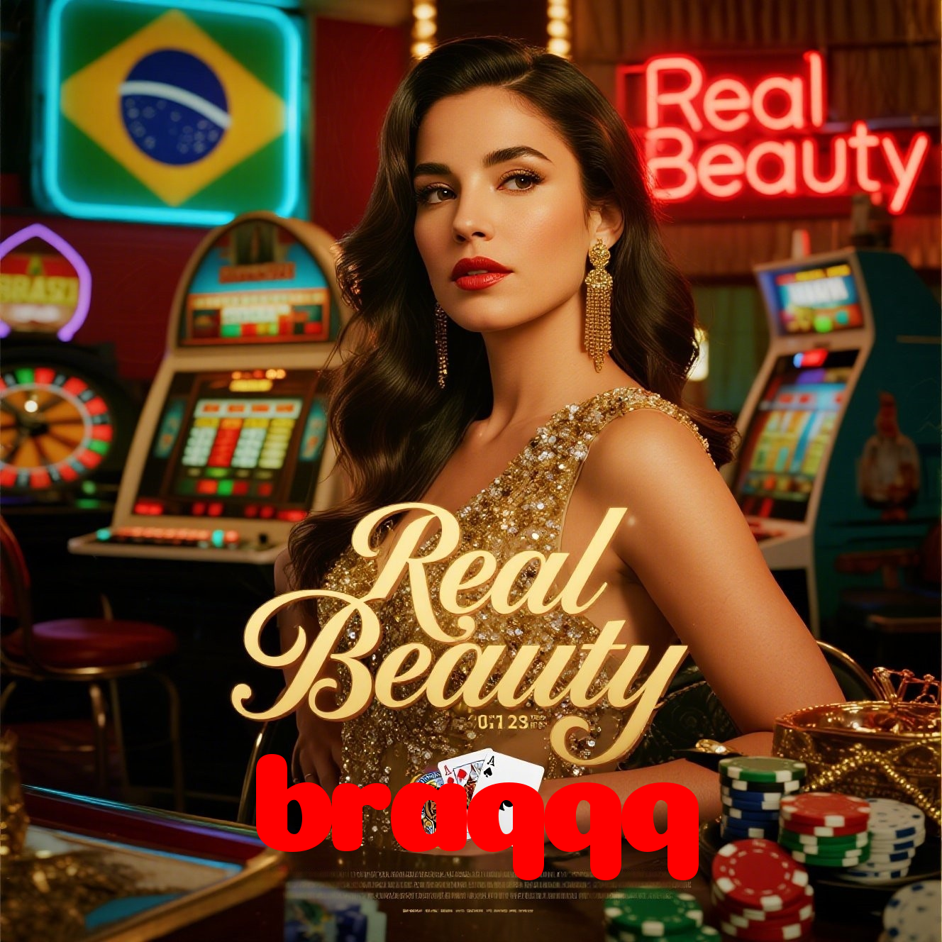 braqqq：Sinta a emoção de apostar no futebol online e conquistar prêmios!