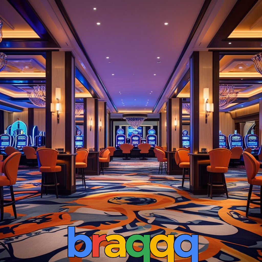 braqqq：Jogue slots, aposte no futebol e ganhe grandes prêmios em nosso cassino!