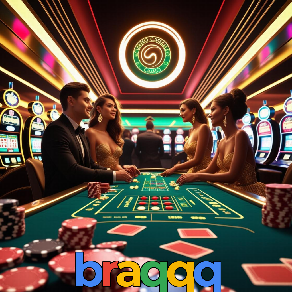 braqqq:As slots mais emocionantes estão esperando por você! Jogue agora!