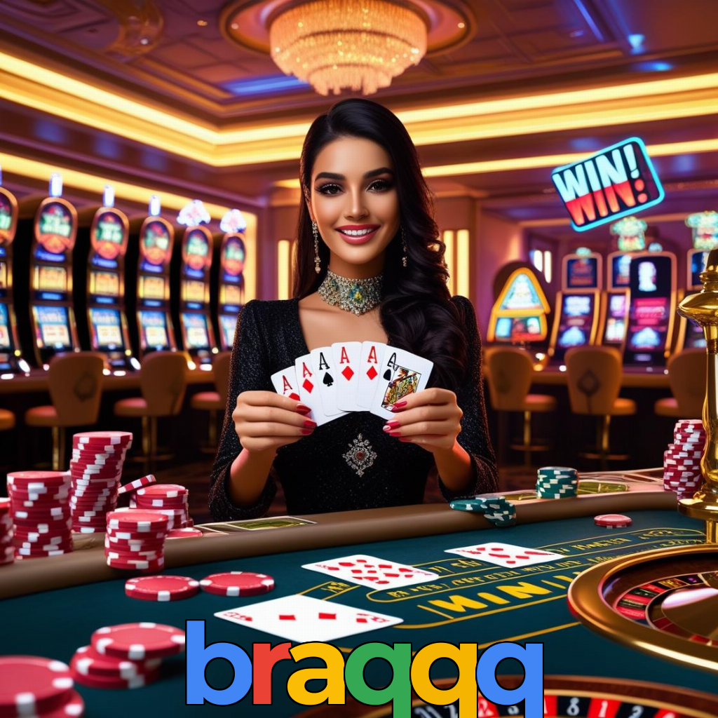 braqqq:Entre no cassino e aposte nas roletas mais emocionantes!