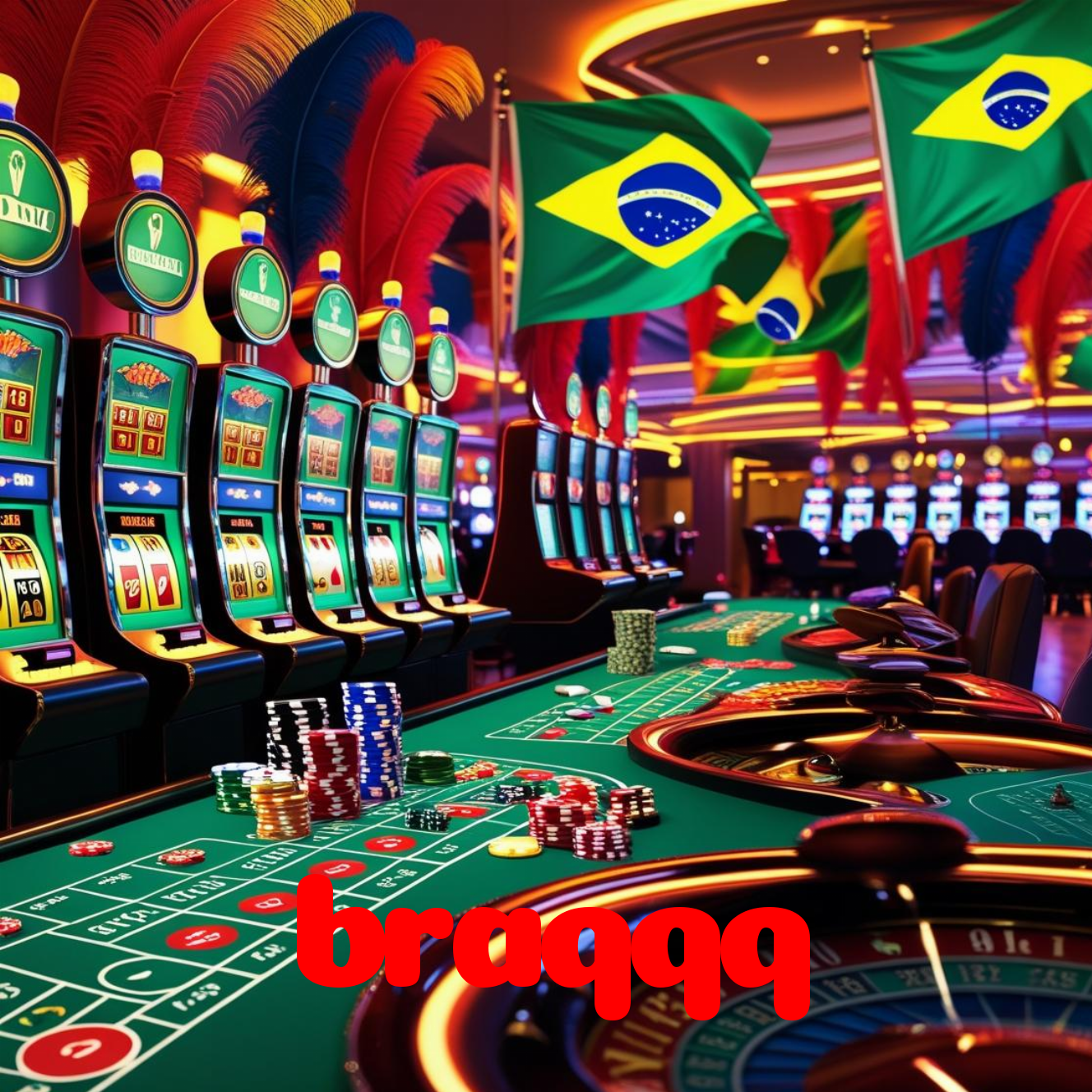 braqqq:O melhor cassino para você jogar slots e apostar no seu time de futebol!