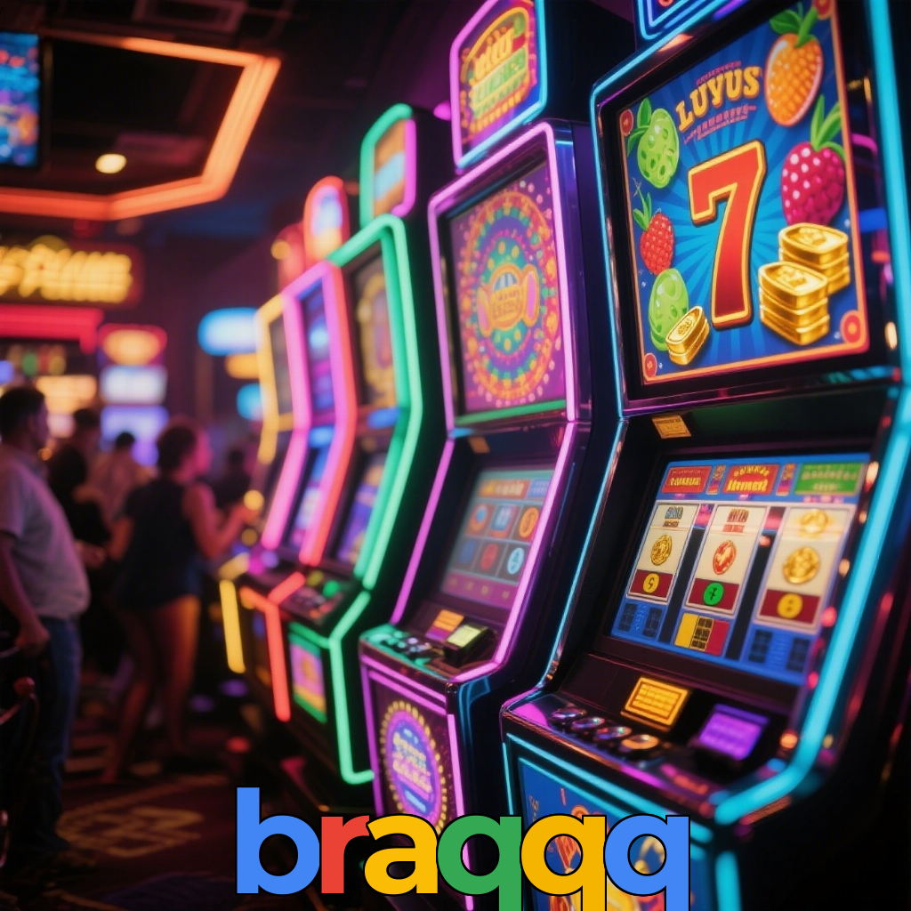 braqqq：Aposte no futebol online e sinta a emoção de ser o vencedor!