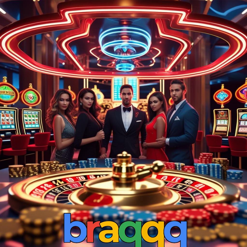 braqqq:Aposte no futebol e conquiste vitórias épicas com blackjack e poker!