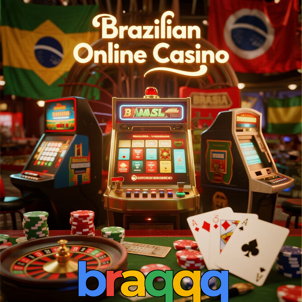 braqqq:Jogue nas mesas de poker e ganhe prêmios incríveis!